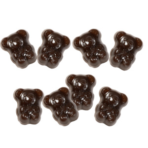 Bán buôn cung cấp trực tiếp của bán chạy nhất đa vitamin Gummies trong thị trường y tế, thực hiện thương hiệu tùy biến - Product Image 1