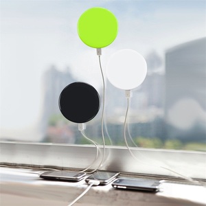 New 2020 Trending Product Sticky Power Bankと0.6W Solar Panel - Product Image 2