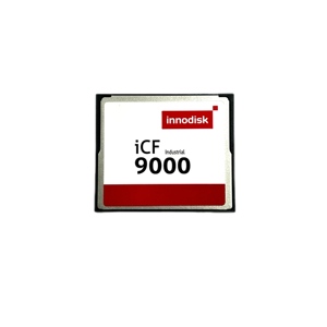 Gute Leistung CF-Karte 16GB industrieller CF-Speicher Compact Flash Card SLC für Innodisk-DC1M-16GD71AW1QB-C138A - Product Image 1