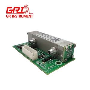 Fabricante de sensores de dióxido de carbono GRI NDIR, pieza de ensamblaje, módulo de sensor de gas infrarrojo CO2 de alta precisión - Product Image 6