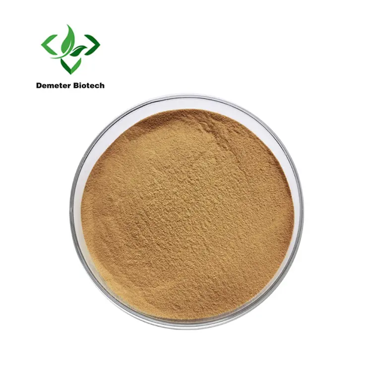 Pure Natural Funegreek Extract 50% saponin