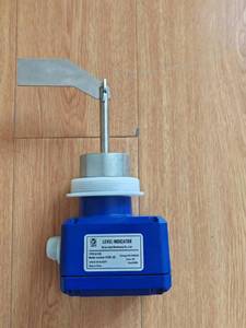 Радиолокационный измеритель уровня пневматические аксессуары для резервуара для воды и цемента, детали для строительной техники, прецизионный датчик уровня - Product Image 2