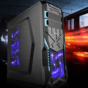 Oem odm-ordenador de escritorio de 21,5 pulgadas, unidad de sistema Core i5 de 9. ª generación, nuevo precio bajo, alta calidad, juego completo de pc para videojuegos, venta al por mayor - Product Image 3