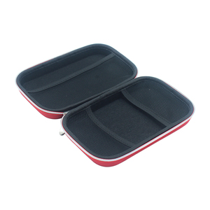 Túi Sơ Cứu Cắm Trại Ngoài Trời Hộp Thuốc Rỗng <span class=keywords><strong>Mini</strong></span> EVA Xách Tay Bộ Dụng Cụ Sinh Tồn Khẩn Cấp Du Lịch Ô Tô Hộp Đựng Tại Nhà - Product Image 2