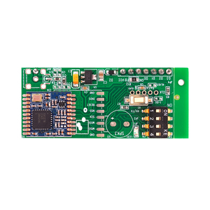 Kunden spezifischer hochwertiger Rf Wireless 6000m Super Far Receiver und Transmittwe Board Sender und Empfänger