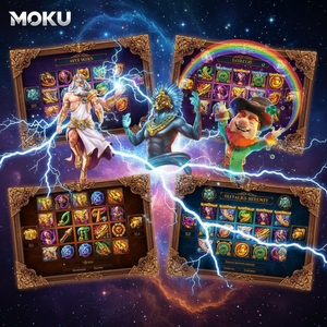 Distributore Ufficiale Winner Panda Master: Piattaforme di Gioco Arcade Juwa, Orion Star, Golden Dragon, Macchine a Gettoni con Movimento <span class=keywords><strong>in</strong></span> Metallo - Product Image 6