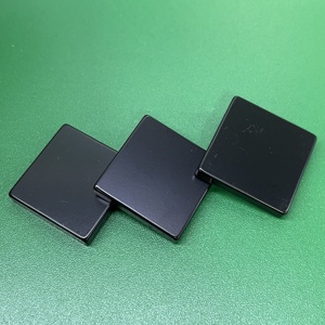 Wholesale Cheap Custom <strong>Magnets</strong> N52 Neodymium <strong>Magnet</strong> Black Epoxy for Suppliers