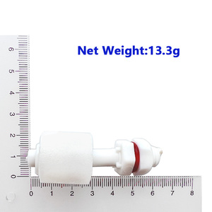 OKYN230509-1 ZP4510 interruttore a galleggiante verticale per il controllo del livello dell'acqua liquida sensore a galleggiante dritto - Product Image 6