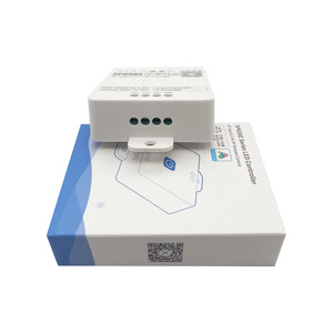 DC5-24V SP656E SPI монохромный СВЕТОДИОДНЫЙ Контроллер Mi Jia APP и Xiaoai одноклассник интеллектуальное Голосовое управление - Product Image 5