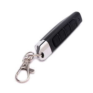 Chiave dell'automobile di codice di clonazione del Clone del duplicatore dell'apri di telecomando senza fili 433MHz per la luce della porta del portone del Garage - Product Image 3