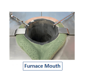 Four de fonte de ferraille de prix usine Offre Spéciale avec le système de chauffage par <span class=keywords><strong>induction</strong></span> d'IGBT