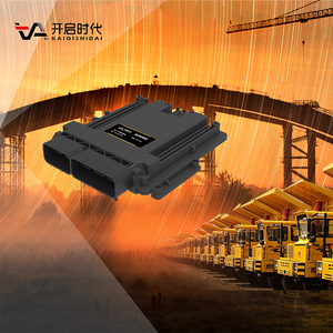 Automazione professionale di fabbrica Pac e Controller programmabili Controller logici dedicati Plc - Product Image 4