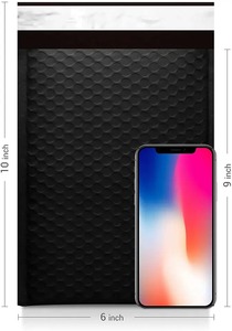 Bong bóng bưu phẩm Phong Bì Túi vận chuyển gửi thư bưu phẩm Poly phân hủy sinh học Nhựa Tùy Chỉnh phong bì bong bóng phong bì gửi thư Túi - Product Image 6