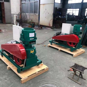 Taifeng Biomass Granulation Unit for Animal <strong>Feed</strong> Spoultry <strong>Chicken</strong> Fish <strong>Feed</strong> <strong>Processing</strong>