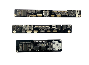 <span class=keywords><strong>7</strong></span>.7V 8000mAh 5073132-2s2p Pin thay thế pin máy tính xách tay cho rtdpart 5073132-2s2p 10 pins 7x Cáp - Product Image 5