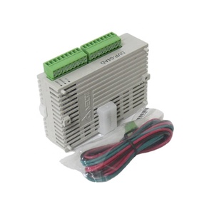 Fornitura modulo serie Delta S DVP04DA-S modulo di espansione plc analogico digitale con uscita destra - Product Image 3