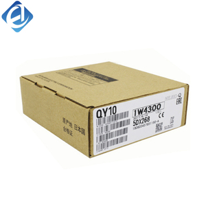 Módulo de Salida de CPU QY10 qy10, Original, nuevo, disponible en almacén - Product Image 1