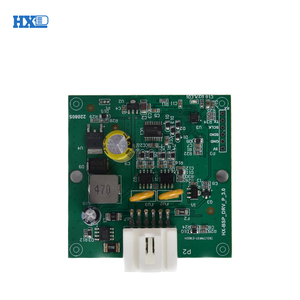 智能汽车驱动扩展板扩展开发控制板兼容 - Product Image 3