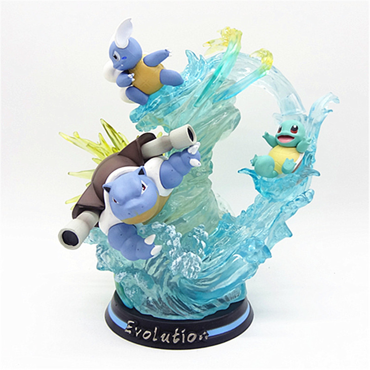 Squirtle