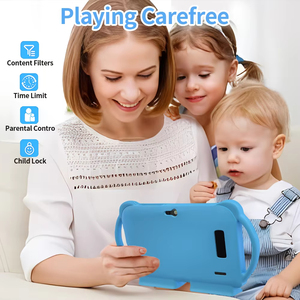 Nuovo 7.0 pollici 9.0 Android Tablet Quad Core 4GB RAM 64GB ROM WiFi 4000mAh batteria regalo per bambini - Product Image 3
