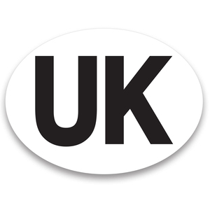 New Trends Custom Diecut Irregular Shape Round and <strong>Oval</strong> Sticker Logo Labels - Product Image 5