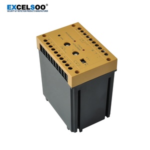 Canal M1H bucle para Detector de aparcamiento Boom barrera - Product Image 3