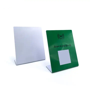 PVC VIP Gift Membership Card Código de barras/Código QR Tarjeta de plástico con diseño de impresión personalizado - Product Image 3