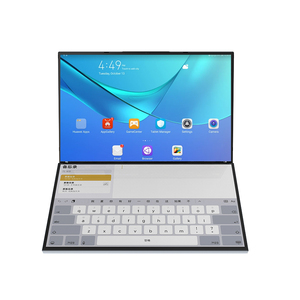 Ordenador portátil con pantalla táctil dual de 16 pulgadas, Intel Core I7, 32GB de RAM, 1TB, SSD, nuevo uso comercial y personal - Product Image 2