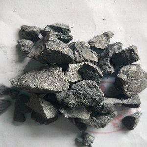 Manufacture Supply Fesimg Ferro Silicon Magnesium <strong>Nodulizer</strong> 5-25mm Metals & Metal <strong>Products</strong>