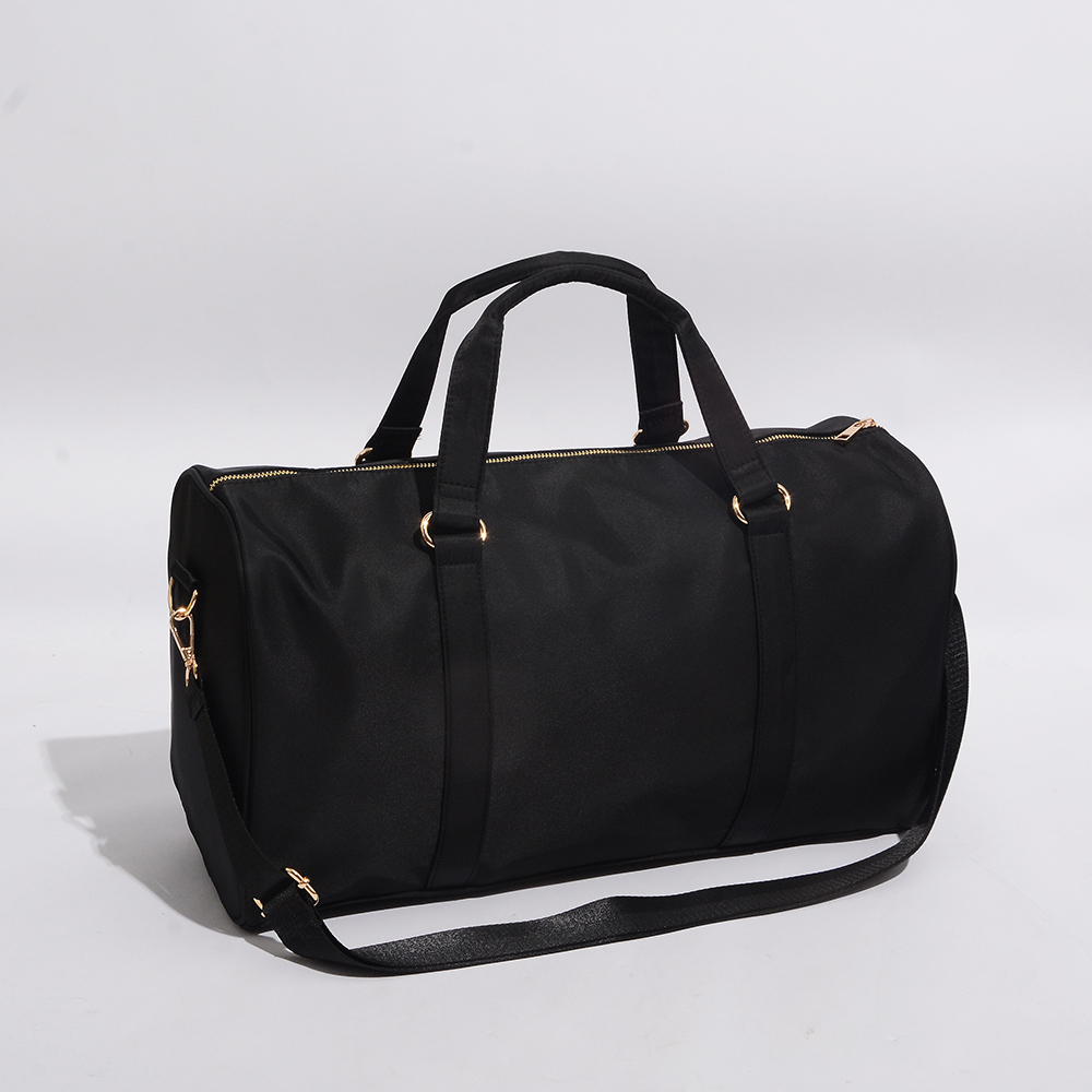 Nylon Black