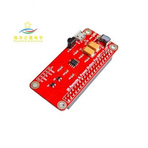 Совместим с Raspberry Pi 3 поколения B Тип 2/3 поколения пульт дистанционного управления Модуль расширения платы - Product Image 2