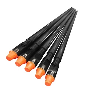 ドリルパイプDTH水井戸採掘ドリルロッド中国製 - Product Image 4