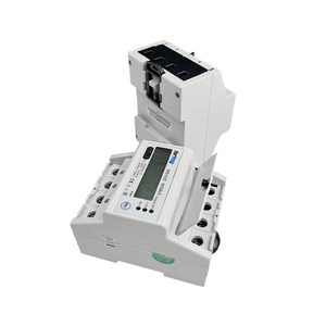 Digital Display Type Single <strong>Phase</strong> <strong>Phase</strong> Intelligent Meter for Building Management System - Product Image 3