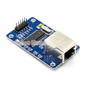ENC28J60 LAN-Ethernet-Netzwerk karten modul