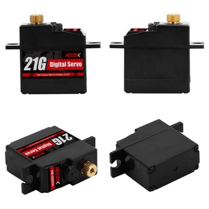 MN82 Upgrades MN78 <strong>RC</strong> Car Adjusted Part 1/12 MN99S Remote Control Spare Parts ESC Brushless Motors Servo for MN168 Accessories - Product Image 5