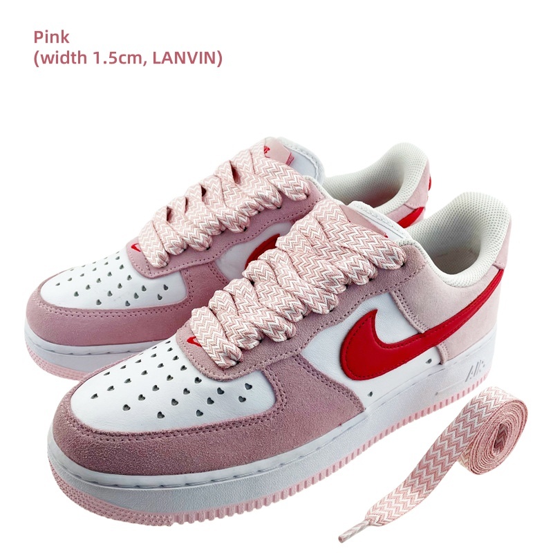Pink (width 1.5cm, LANVIN)