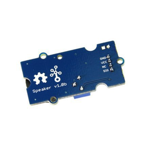 調整可能な抵抗互換性のあるサウンド出力モジュール小型スピーカー - Product Image 5
