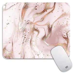 Small Square Cow Pattern Mouse Pad <strong>Multi</strong> <strong>Functional</strong> <strong>Table</strong> Pad Customized Shape Pattern <strong>Game</strong> Mat Sublimation Mouse Pad - Product Image 4