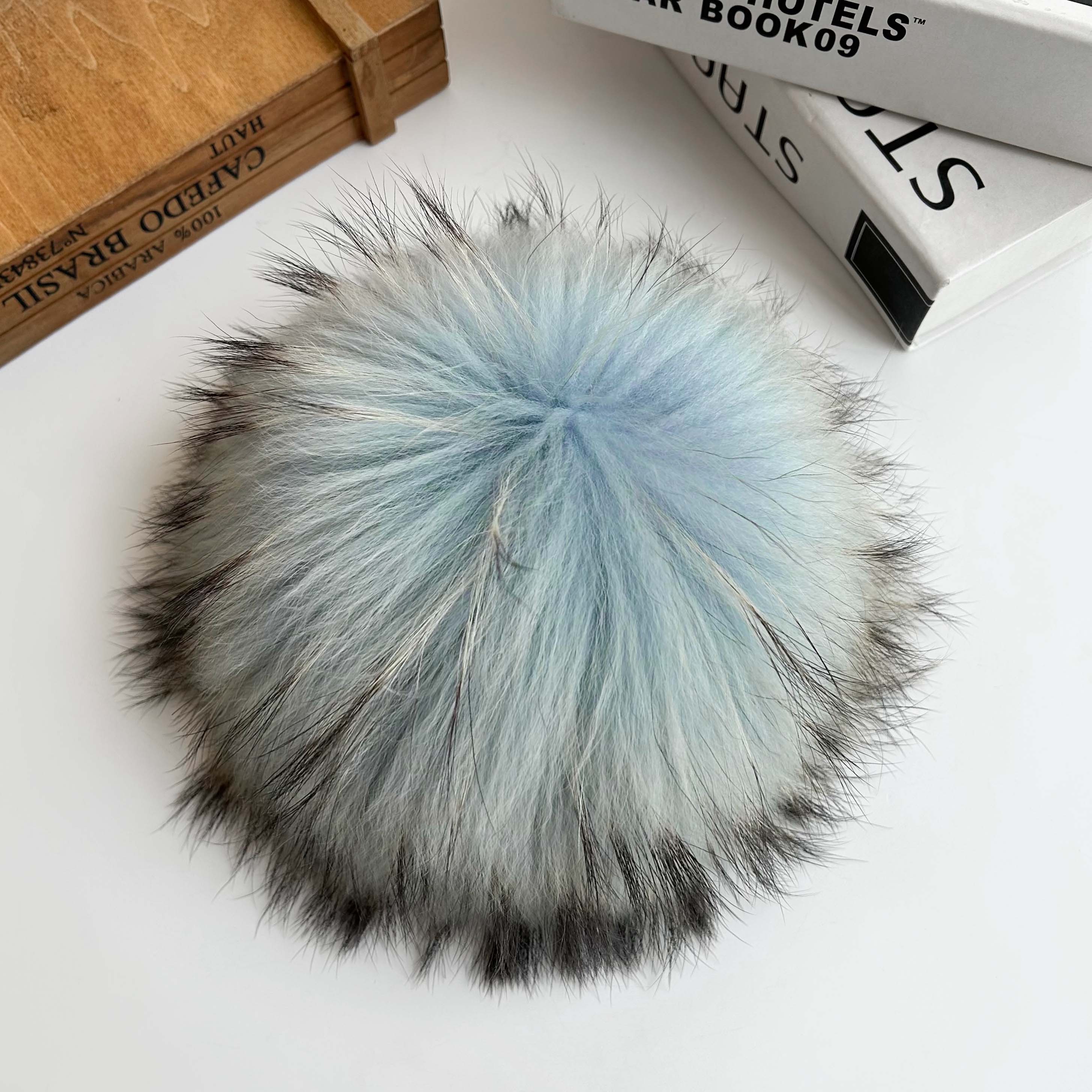 Bleu ombré
