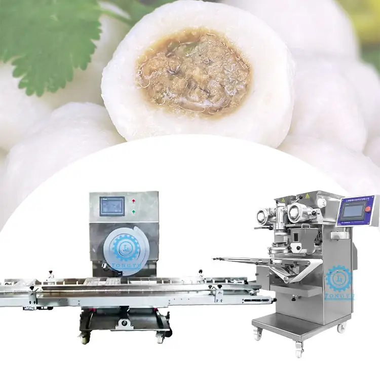 Machine multifonctionnelle complètement automatique commerciale Offres Spéciales de boulettes de viande