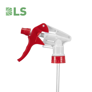 28/400 D pistola tipo grilletto Spray premio innesco pompa spruzzatore per bottiglia