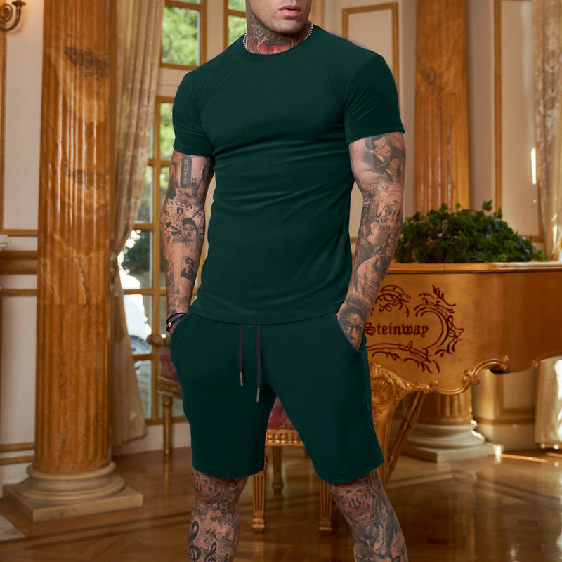 Verde militar