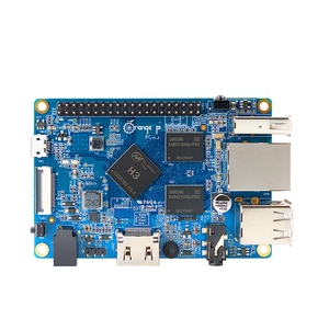 Turuncu Pi Pc kol H3 geliştirme kurulu koku turuncu pasta 4 çekirdek 1.6g 1gddr turuncu Pi Pc H3 - Product Image 1