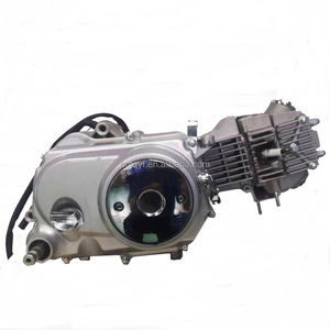 2024新着CD7070CCキックスタートオートバイエンジンパキスタン用 - Product Image 2