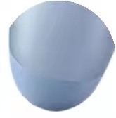 Azul titanio