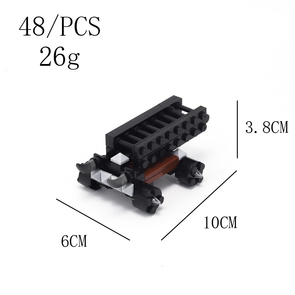 Mini Siège-C