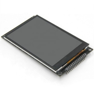 4 pollici SPI Compliant TFT Display per Esp32 STM32 per Arduino con tecnologia Touch capacitivo