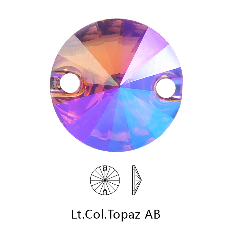 P05 Topaze AB clair
