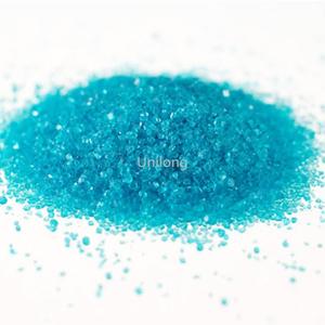 Yüksek kaliteli nikel sülfat Hexahydrate CAS 10101-97-0 sentezler malzeme ara ürünler için iyi fiyat