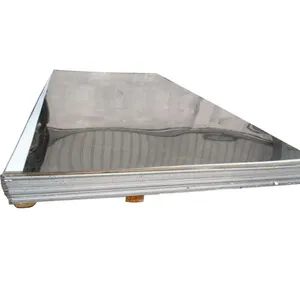 Cold Rolled 1/5 Stainless Steel Sheet for Springs SUS301 <strong>CSP</strong> 1.4310 SH SEH JIS Certified with Bending and Annealing Services - Product Image 1